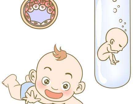 供卵试管选性别代生公司生殖医学中心